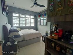 Blk 377B Hougang Rivercourt (Hougang), HDB 5 Rooms #573971431